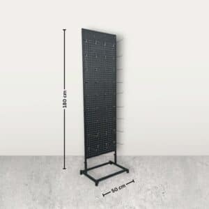 استند پانچی عرض 50 مشکی